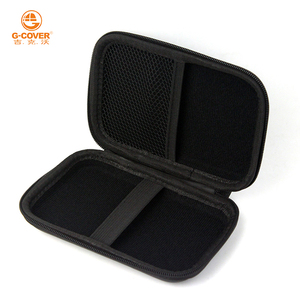 Gói Đĩa Cứng Ngoài 2.5 Inch Chống Sốc EVA Cho <span class=keywords><strong>WD</strong></span> <span class=keywords><strong>HDD</strong></span> SSD Hộp Đựng Du Lịch - Product Image 3