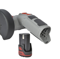 Meuleuse d'angle miniature à vitesse variable VERTAK en Chine, outils électriques sans fil 12v, meuleuse d'angle