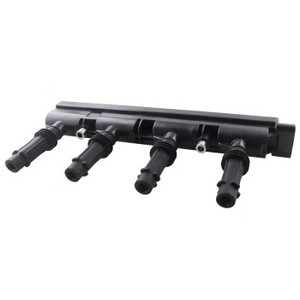 Original NGK Zündspule U6039 Top-Performance-Spule mit Zertifikaten Keine billigen Nachbildungen für BUICK ENCOLA 1.4T LUJ CRUZE 1.4 - Product Image 1