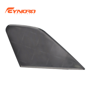 Cubierta Triangular Exterior del Espejo Retrovisor Lateral para Honda Fit Hatchback 2009 2010 2011 2012 2013 2014, 75490TF0Y01 75495TF0Y01 - Product Image 5