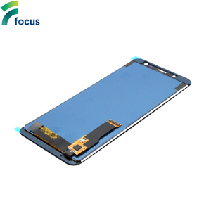 Ricambio originale all'ingrosso per <span class=keywords><strong>samsung</strong></span> <span class=keywords><strong>j6</strong></span> <span class=keywords><strong>plus</strong></span> 2018 schermo touch lcd assemblato per galaxy <span class=keywords><strong>j6</strong></span> core j600 display lcd - Product Image 3