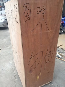 Máquina de Coser y Bordar Computarizada Industrial Pr-600 en Buen Estado - Product Image 6