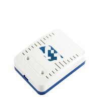 STLINK-V3SET ST-LINK V3 STM8/STM32 Descarga el Emulador/Programador de Depuración
