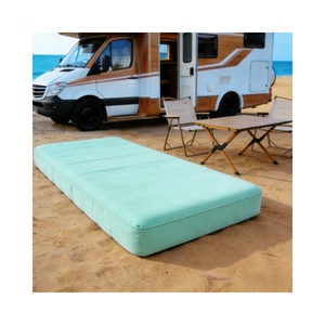 Colchón Médico Antiescaras, Impermeable, Transpirable e Hipoalergénico para Camas de <span class=keywords><strong>Hospital</strong></span>, Vehículos Recreativos y Muebles para el Hogar - Product Image 6