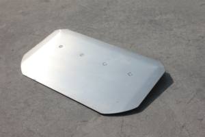 ใบมีดขัดคอนกรีต ใบมีดปาดคอนกรีตสำหรับขาย - Product Image 5