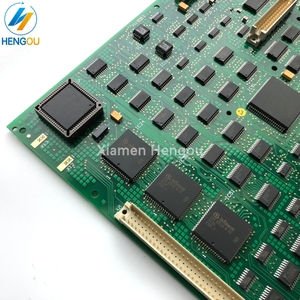 Scheda di controllo principale dell'inchiostro del Computer CPC <span class=keywords><strong>BEK</strong></span> 00.785.0354 nuovo per la macchina da stampa di Hengoucn <span class=keywords><strong>BEK</strong></span> 00.785.0362 CP.186.5564 00.781.3647 - Product Image 2