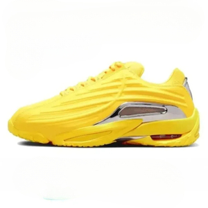 Baskets de créateur haut de gamme Nocta Hot Step 2 Basketball Triple University – <span class=keywords><strong>Chaussures</strong></span> de sport, de jogging et de marche - Product Image 4