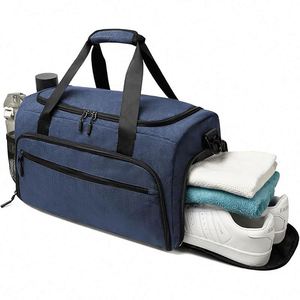 Free Sample Wholesale Larger Capacity Red Rolling Duffle <b>Bag</b> Style Christmas <b>Tree</b> Storage <b>Bag</b> with Wheels - Product Image 6
