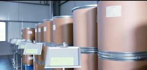 CAS 128446-36-6 เมทิล เบต้า ไซโคลเดกซ์ทริน MBCD สารประกอบดับกลิ่น: สารลดกลิ่นและเพิ่มความชุ่มชื้นเพื่อความสดชื่นยาวนาน - Product Image 5