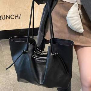 Bolsos de diseñador de moda para mujer, bolsos de lujo de alta calidad, gran capacidad, bolsos modernos y sencillos, bolso de hombro individual para mujer - Product Image 2