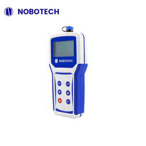 Medidor de Cloro Residual Portátil NOBOTECH CLN-170, Analizador de Calidad del Agua, Medidor de Cloro Libre en Aguas Residuales para Piscinas - Product Image 6