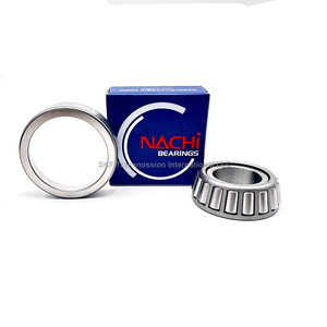 Roulements à rouleaux coniques non standard britanniques N T.N Marque LM67048/LM67010 roulements adaptés aux boîtes de vitesses automobiles - Product Image 4