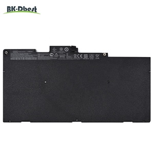 BK-Dbest 11.55V/50.1Wh <span class=keywords><strong>batterie</strong></span> au Lithium Rechargeable CS03XL pour <span class=keywords><strong>Elitebook</strong></span> 745 755 <span class=keywords><strong>840</strong></span> 848 850 <span class=keywords><strong>G3</strong></span> CS03XL <span class=keywords><strong>batterie</strong></span> - Product Image 1