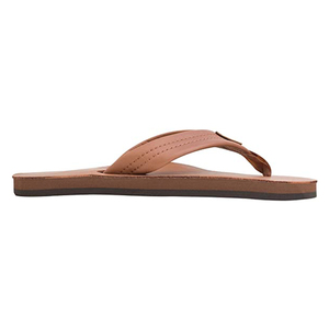 <span class=keywords><strong>Sandali</strong></span> in vera pelle di alta qualità infradito supporto per arco pantofole in pelle Premier a strato singolo <span class=keywords><strong>da</strong></span> <span class=keywords><strong>uomo</strong></span> - Product Image 4