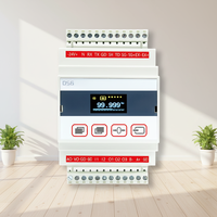 Indicador de Celda de Carga 3200/s con Muestreo Modbus RTU, Controlador de Visualización de Medición de Fuerza con RS485/232 para Sistemas de Pesaje Industrial