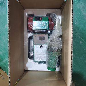 Nouveau haute qualité LC3000D automatique PVC TPO Membrane <span class=keywords><strong>couvreur</strong></span> outil de soudage à Air chaud 230V 2.6kW pour l'étanchéité des toitures - Product Image 6