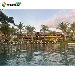 3KW 5KW 10KW 15KW 20kW 30Kw quang điện NGOÀI LƯỚI hoàn thành bộ năng lượng mặt trời tắt hệ thống điện lưới nhà - Product Image 2