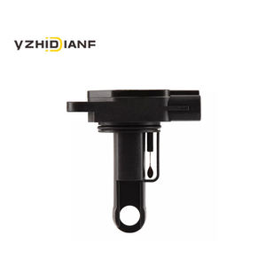 Capteur de débit d'air massique OEM automobile 5 broches en gros 22204-22010 Capteur <span class=keywords><strong>MAF</strong></span> pour Toyota Yaris Tacoma FJ Cruiser Lexus IS250C - Product Image 1