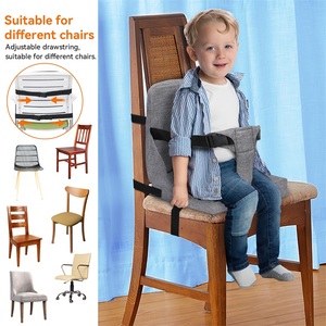 BSCI <span class=keywords><strong>sac</strong></span> de voyage portable personnalisé 3 en 1 avec bandoulière rembourrée <span class=keywords><strong>sac</strong></span> à couches de voyage siège <span class=keywords><strong>rehausseur</strong></span> pour bébé - Product Image 6