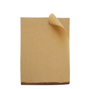 Papel para Embalagem de Alimentos à Prova d'Água, Antiaderente e Resistente ao Óleo para Assar - Product Image 2