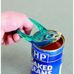 Easy Grip Handle Pull Tin Manual Multifunctional <strong>Can</strong> <strong>Opener</strong> - Product Image 3