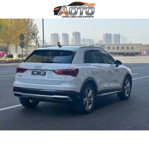 Audi Q3 Usado en China, Sin Accidentes Graves, <span class=keywords><strong>Seguro</strong></span> e Inspección Completos, Listo para Conducir, Sin Necesidad <span class=keywords><strong>de</strong></span> Preparación - Product Image 5