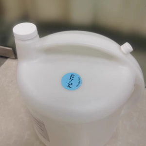 Estados Unidos Líquido fluorado electrónico Detección de fugas Refrigeración líquida Aceite de flúor líquido Consumibles industriales 20KG - Product Image 4