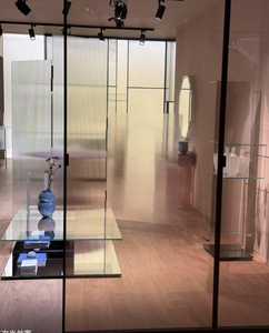<span class=keywords><strong>Film</strong></span> SGP transparent moderne WINCENT, <span class=keywords><strong>anti</strong></span>-explosion, décoratif, <span class=keywords><strong>anti</strong></span>-déchirure, pour la maison, l'hôtel, l'hôpital, longueur personnalisable - Product Image 3