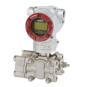 SmartLine SMV800 Multivariable 4-20mA HART Précision 0,04% Débitmètre massique pour gaz - Product Image 3