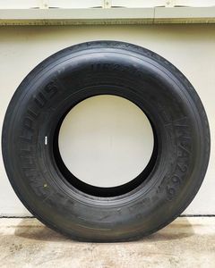 ยางรถบรรทุกแบบไม่มียางใน WELLPLUS TOURADOR รุ่นใหม่ ขนาด 11R22.5 295/75R22.5 11R24.5 295/75R22.5 ขายส่งในประเทศไทย - Product Image 3