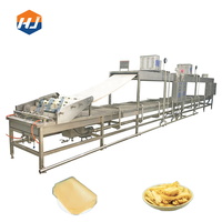 Machine de séchage de fabrication de lait caillé fermenté tambour Yuba Bean Beancurd Roll Machine de traitement de produits de haricots
