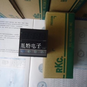 ตัวควบคุมอุณหภูมิ Rkc รุ่น Cd101 แบบรีเลย์ 240 โวลต์ อินเทอร์เฟซ Modbus ผลิตในญี่ปุ่น - Product Image 2
