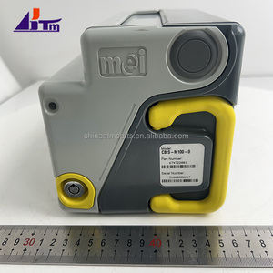 674722001 MEI BNR Cassaforte CBS-M100-0, Parti di Ricambio Personalizzate, Nuove con 90 Giorni di Garanzia per ATM, Chioschi e Banche - Product Image 3