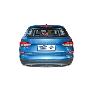 Offerta Speciale: <span class=keywords><strong>Auto</strong></span> Usata 2020 Skoda <span class=keywords><strong>Kamiq</strong></span> 1.5L Automatica Comfort, SUV a Benzina, Guida a Sinistra, Interni in Pelle, Cerchi R17, Tetto Panoramico, Basso Chilometraggio, 5 Posti - Product Image 3