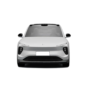 Pour <span class=keywords><strong>crossover</strong></span> électrique NIO EC6: double moteur 605HP | espace de coffre 440L | AWD - Product Image 1