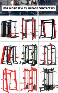 ホームジムで使用するヒップと太ももの彫刻のための最高評価のAbductor Aductorマシン - Product Image 6