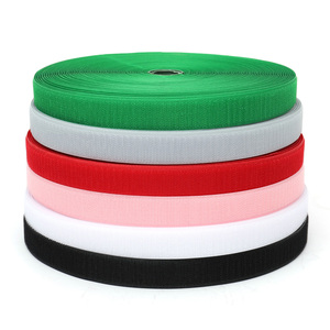 Liwei 2025 Çizmez Elastik Bantlı Cırt Cırt Bantlı Bağlantı Elemanı Naylon Elastik Bantlı Bağlantı Elemanı Elastik Üç Ayaklı Kayış - Product Image 1