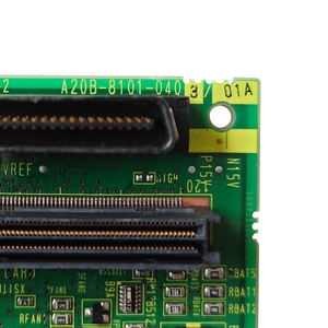 Module de carte de commande FANUC A20B-8101-0403, module de carte de circuit imprimé de commande - Product Image 2
