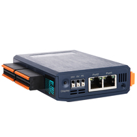 Boîte intégrée ODOT B32 pour le protocole profinet des petits points de données