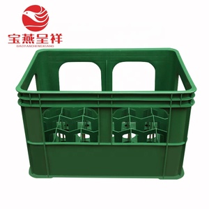 Cần Bán Nhà Máy New 24 / 12 Chai Nhựa Bia/Nước Giải Khát Thùng Với Logo <span class=keywords><strong>OEM</strong></span> Chấp Nhận Được - Product Image 2