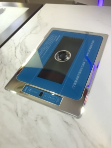 Thương mại Hàn Quốc nướng BBQ rang xay được xây dựng trong cho nhà hàng và quán cà phê - Product Image 4