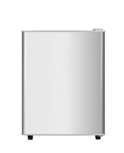 Réfrigérateur américain à porte unique de petite capacité 55L, vente chaude, réfrigérateur commercial pour la maison - Product Image 3