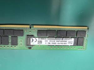 Memoria de Servidor Compatible con R360 y T360, DDR5 16GB, 32GB, 64GB 5600MHz Memoria ECC, 4800MHz 32G - Product Image 4
