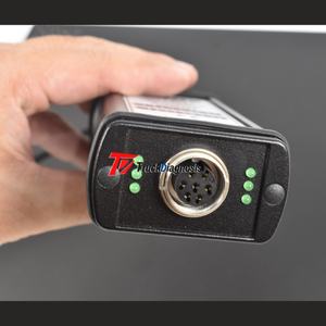 Interfaz de Diagnóstico CLAAS Cds para Tractores Agrícolas y Camiones de Construcción CLASS, Herramienta de Escaneo de Diagnóstico + Laptop T420 - Product Image 4