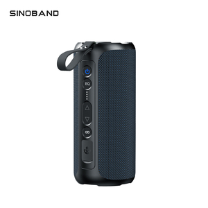 Altavoz Inalámbrico Portátil Mini para Exteriores Xdobo, Producto Nuevo <span class=keywords><strong>de</strong></span> Fábrica, 12 Horas <span class=keywords><strong>de</strong></span> Reproducción, para Reproducir Música y Jugar - Product Image 3