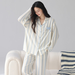 Pijamas de Algodón para Hombre de Marca Privada, Conjunto de Pantalones Cortos para Dormir, Hechos a Medida, Venta al Por Mayor, MOQ Bajo - Product Image 5