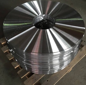แผ่นเหล็กสปริงคาร์บอนรีดเย็น SAE 1075 1095 C75 Ck75 C75S CK67 C67S C100S A36 Q235 51cRv4เกรดแถบเหล็ก - Product Image 3