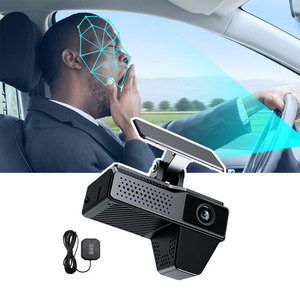 Cámara de Seguridad Vehicular 4G Dashcam GPS Cámara de Tablero 4G con GPS Cámara para Camión - Product Image 2