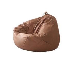 Sofá Puff de Tela Impermeable Tech Cloth 01, Cojín Individual Oblongo para Balcón o Dormitorio, Desmontable, Fácil de Limpiar - Product Image 2