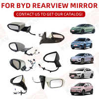 RAJAS Byd Sealion 6 Seagull Dolphin Song Plus Shark Tail Light Rear Right Door Spare Part 1 Year Warranty
